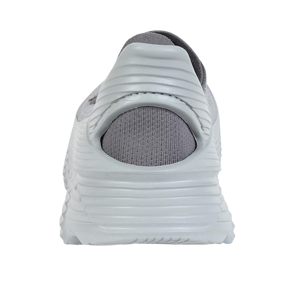 Amazon.co.jp: ホカ（HOKA） スリッポン RESTORE TC 1134532-STLLT